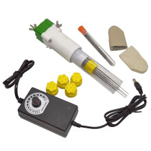 Wool Felting Needle Tools, Electric Wool Felting Tool, Punch Style Felting Needle Tool,  Wool  DIY Stitch EU