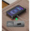 Smartphone Sterilizer Sterilization Disinfection Portable Multifunctional Nail Art Tools Mask Sterilization Box 5