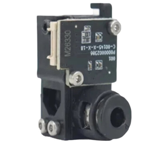 Material Shortage Sensor for Qidi Plus4 Filament Runout Sensor Qidi Tech Plus4 3D Printer Accessories New