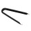 10 Pack DIP/IC Extraction Tool Simple U-Shaped Clip Component Grabber Black 5