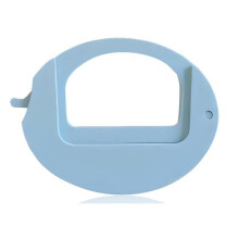 Home Conservazione Quotidiana Degli Alimenti Clip di Sicurezza Clip di Tenuta Clip di Sicurezza per Alimenti A Prova di Umidità Clip per Sacchetti di