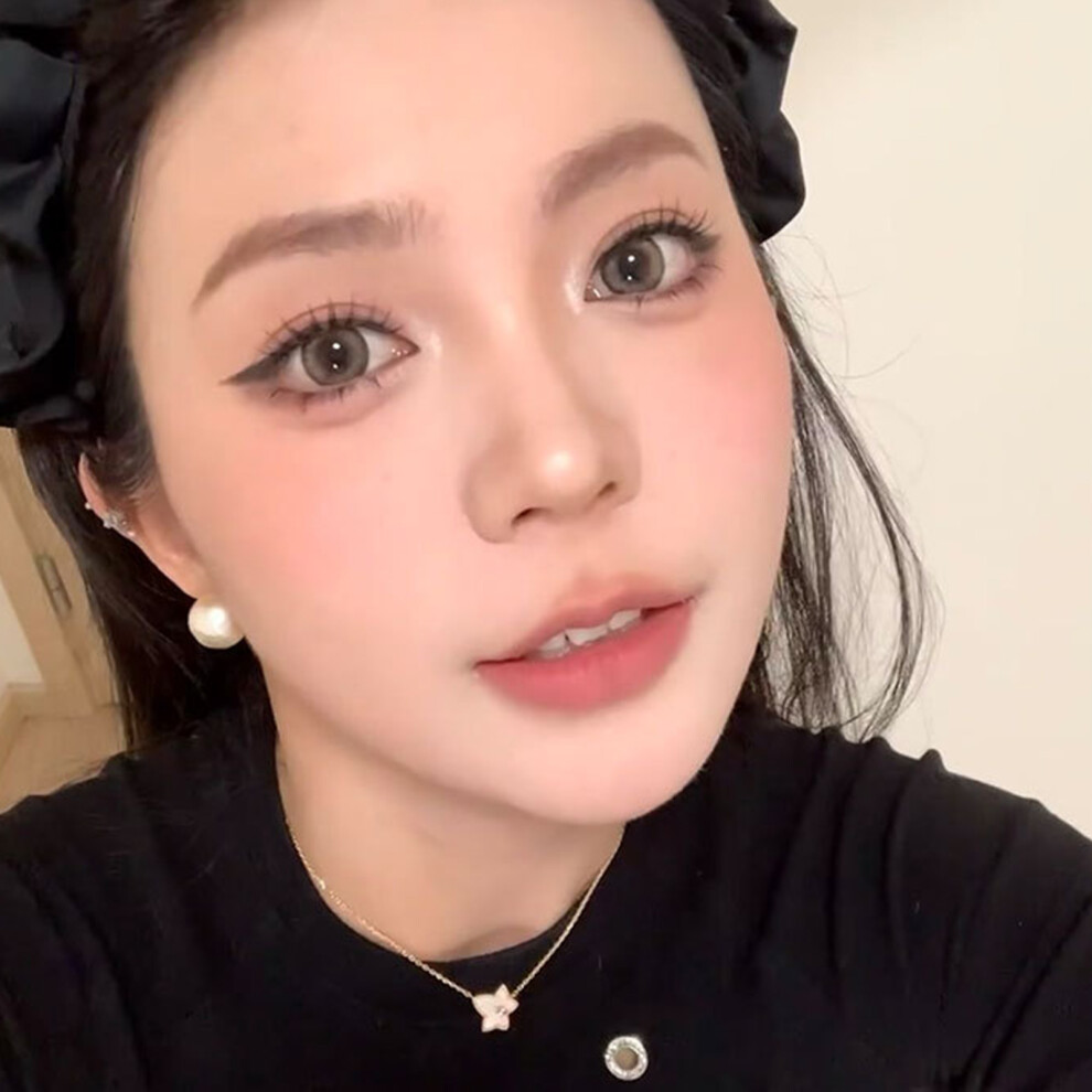 Dcph-Clothing Natural Wispy False Eyelashes For Women