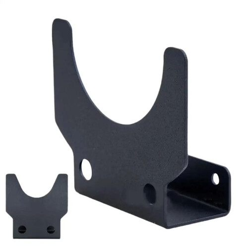 2PCS Angle Grinder Wall Mounts Multifunctional Grinder Tool Holder Reusable Tool Organizer Garage Supplies 1