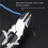 Universal Multifunctional Diagonal Pliers Hardware Tools Universal Wire Pliers Electrician Wire Pliers 6