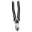 Universal Multifunctional Diagonal Pliers Hardware Tools Universal Wire Pliers Electrician Wire Pliers 2