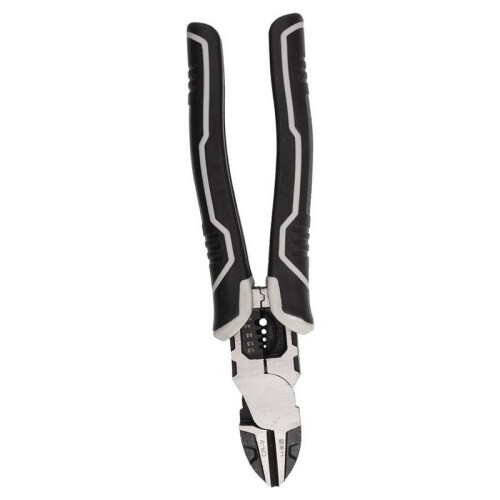 Universal Multifunctional Diagonal Pliers Hardware Tools Universal Wire Pliers Electrician Wire Pliers 1