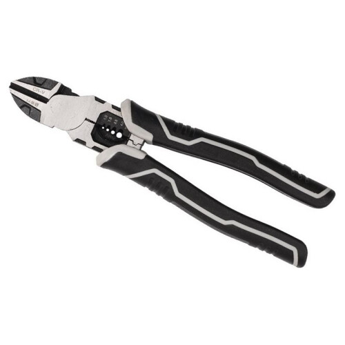 Universal Multifunctional Diagonal Pliers Hardware Tools Universal Wire Pliers Electrician Wire Pliers 2