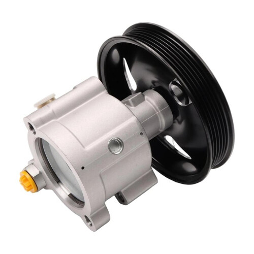 Power Steering Pump Car Accessories for 2004  GTO Base Coupe 2