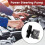 Power Steering Pump Car Accessories for 2004  GTO Base Coupe 5