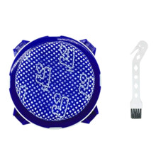 Washable Filters Replacement for Jet 60 Jet 70 Jet 70+ Jet 75 Jet 75+ Jet 90 VS9000RL Vacuum Cleaner DJ97-02649A