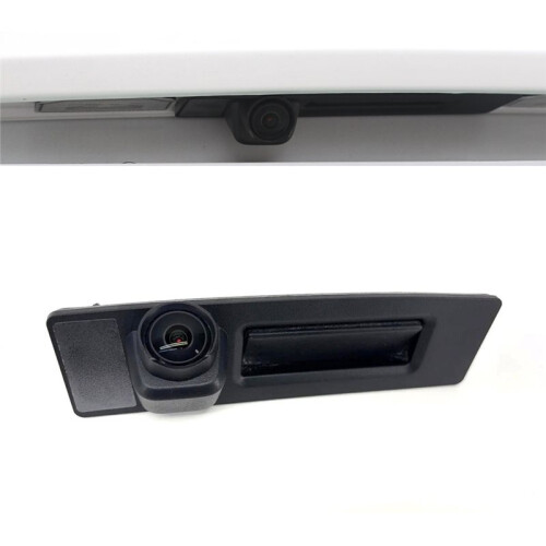 1761508-00-E Car Liftgate Handle Camera for  Model 3 (2024) Model Y (2020-2025) 1