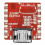 For M5Stack M5StampC5 Module with 2.54 Header Pin Internet of Things (IoT) 2
