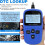 VD10 OBD2 Trouble Code Scanner, Supports Engine Diagnosis, Freeze Frame Data, and I/M Ready Status Check 5
