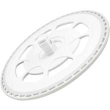For for Qrevo MaxV Mop Tray Accessories Pro Mop Cloth Holder Mop Mount Design Spare Parts(2psc)
