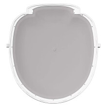 Automatic Cat Litter Box Replacement Mat, Waterproof Silicone for BCHARYAS Mart Litter Box