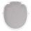 Automatic Cat Litter Box Replacement Mat, Waterproof Silicone for BCHARYAS Mart Litter Box 1