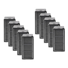 HEPA Filters for X50 Pro X50 Ultra X50 Master L40S Pro Ultra L50 Pro Ultra MOVA V50 Ultra S40 Enhanced Vacuums