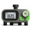 4 Zone Garden Watering Timer Rain Delay Hose Faucet Timer IP54 Waterproof Automatic Sprinkler Irrigation Controller 1