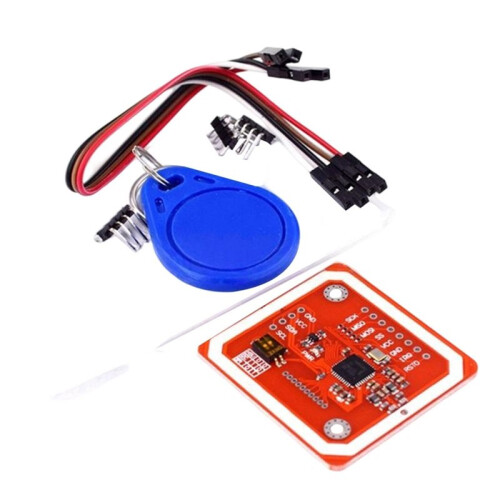 PN532 NFC RFID V3 Module Near Field Communication (NFC) Supports Communication with Android Phones