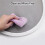 Automatic Cat Litter Box Replacement Mat, Waterproof Silicone for BCHARYAS Mart Litter Box 3