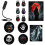 Halloween USB Projector Light with 6 Changeable Slides Spooky  Skull Pumpkin Room Decor Lamp 1