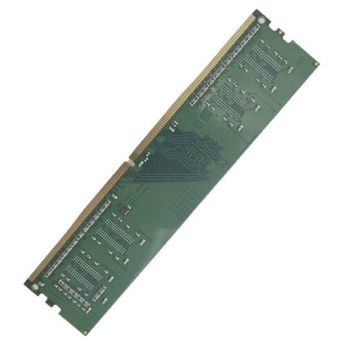 DDR4 Memory Board Desktop DDR16bit 8pin Memory Repair PCB Board, Double-Sided Tinned, with Resistor 2