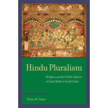 Hindu Pluralism by Elaine M. Fisher Paperback Book