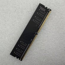 DDR4-Speicherplatine für Desktop-PCB, 16 Bit, 8 Pins, Doppelseitig Verzinnt, mit Widerstand