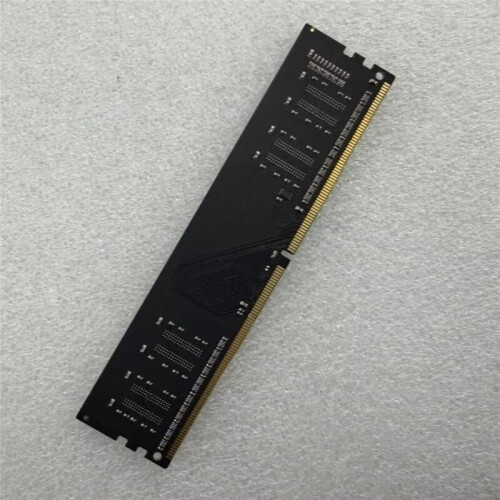 DDR4 Memory Board Desktop DDR16bit 8pin Memory Repair PCB Board, Double-Sided Tinned, with Resistor