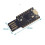 Módulo de Placa de Desarrollo  USB RP2350 para Raspberry Pi, Doble Núcleo, 16 MB de Memoria Flash 6