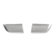 Car Front Air Conditioning Adjustment Button AC Temperature Control for - C GLC Class W205 W253