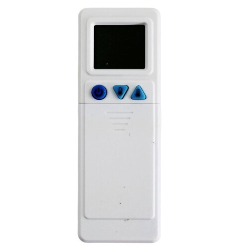 QD-U03C+ Air Conditioner Control Board Universal AC Control Board Only for Wall-Mounted Fixed Frequency Air Conditioners 2