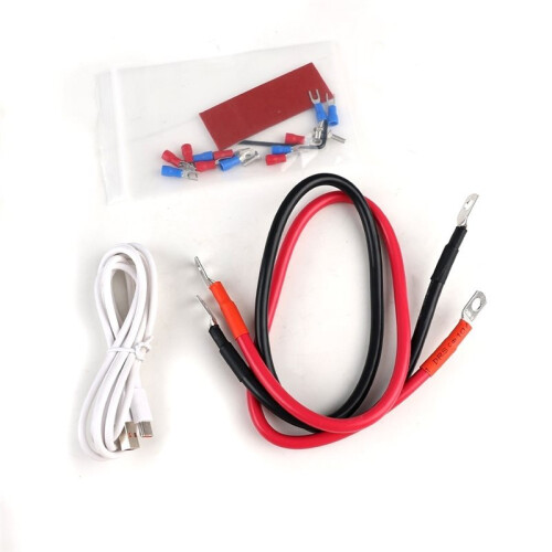 6 Control Panel Wireless Touch Control Multi-Function Electronic Relay RGB Click Flashing for Car Offroad Use 12V 24V 2