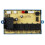 QD-U03C+ Air Conditioner Control Board Universal AC Control Board Only for Wall-Mounted Fixed Frequency Air Conditioners 5