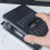 2PC Reusable Espresso Machine Accessories Adjustable Cup Holder Protective Cover Suitable for  ES601/655/701 4