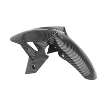 Motorcycle Front Wheel Hugger Mudguard Guard Fairings for 500 Ninja500 2024-2026