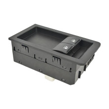 Voor GTO 2004-2006 LMP1218 Master Raambediening Schakelaar 92111692