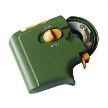 Portable Automatic Fast Fishing Hooks Winder Fast Tie Fishing Hooks Collect Roll Electric Hook Tying Machine
