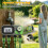 4 Zone Garden Watering Timer Rain Delay Hose Faucet Timer IP54 Waterproof Automatic Sprinkler Irrigation Controller 2