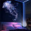 Halloween USB Projector Light with 6 Changeable Slides Spooky  Skull Pumpkin Room Decor Lamp 5