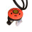 Scuba Diving Second Stage Regulator Adjustable Second Stage Dive Breath Adjuster Diving 2ND Stage Regulator 5