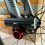 Bicycle Derailleur Guard Quick Release Bike Rear Derailleur Protector Gear Mount Bracket 10