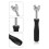 Car Drum Brake Tool Kit,Includes Spring Compressor Tool Brake Spoon, Double Ended Plier,Automotive Drum Repair Installer 5