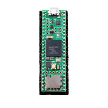Placa DEV-20360 Teensy 4.1 NXP IMXRT1062 MCU de Cruce con Ethernet, Cuatro Veces Más Memoria Flash Que Teensy 4.0