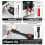 A3009  Pen Digital Multimeter 6000 Counts Voice Broadcast NCV Tester with Reverse LCD Flashlight 6