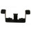 Controller Upper Installation Bracket for  Light Bee X S Electric Off-Road Bike for SUR-RON Accessories 5