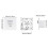Load 7-10M Distance Infrared PIR Motion Sensor  110-240V Wall Mounted Pir Infrared Motion Sensor 7