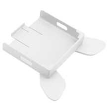 Handgriffhalterung für Anbernic RG Drehbarer Ergonomischer Halter Handheld-Spielkonsolen-Schutzhalterung
