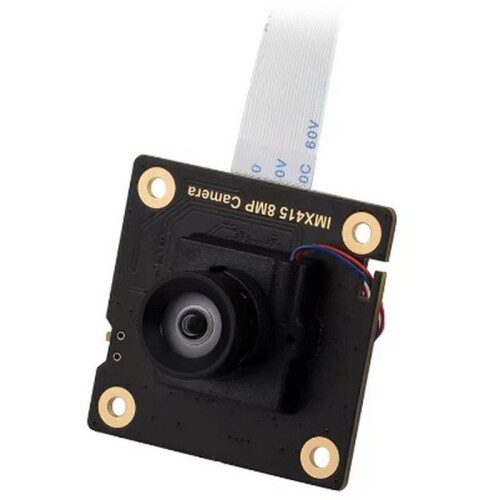 IMX415 8MP Camera Module (A) with High SNR Good Low Light Performance for Raspberry Pi, Luckfox Series Boards 1