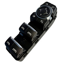 Power Window Control 84601943 84347808 for XT5 XT6 2020-2023 Accessories